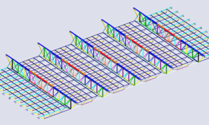 Actualisatie rigginghandboek RAI Amsterdam